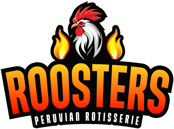 Roosters Peru logo